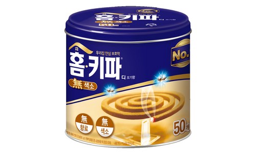 캠핑 모기향 가성비 순위 Top 5