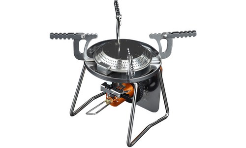 캠핑 스토브 성능 평가 Top 5