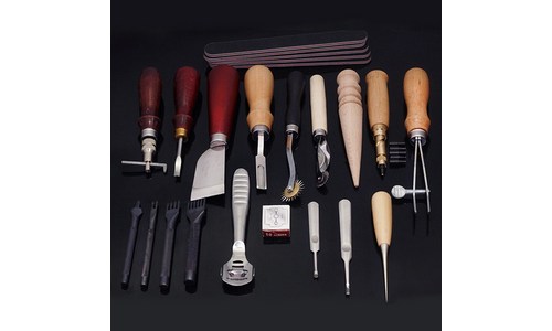 가죽공방도구 성능 비교 구매가이드