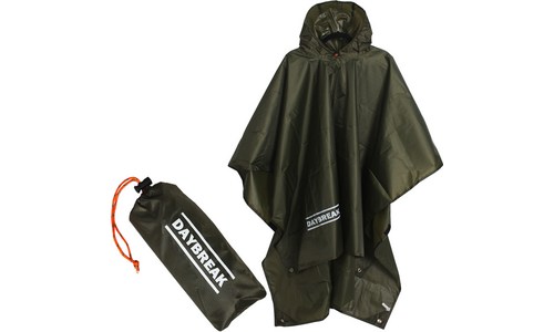 캠핑 우비 성능 순위 고르는법