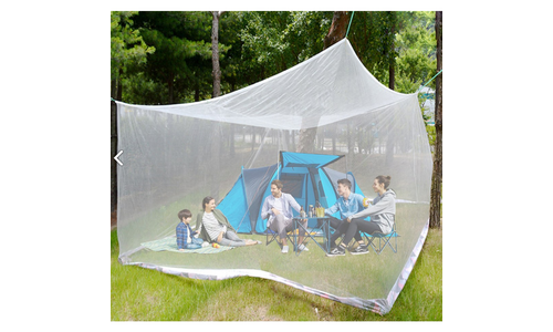 캠핑 모기장 판매 순위 Top 5