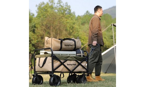 캠핑 카라반 추천 순위 Top 5