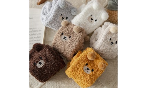 캠핑 방한 양말 가성비 비교 고르는법