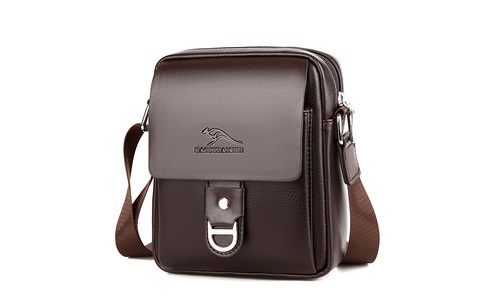 남성가죽크로스백 성능 비교 고르는법