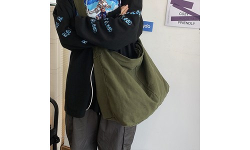 남자쇼퍼백 가성비 순위 고르는법