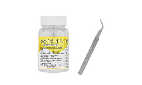 남자주얼리 판매 순위 Top 5