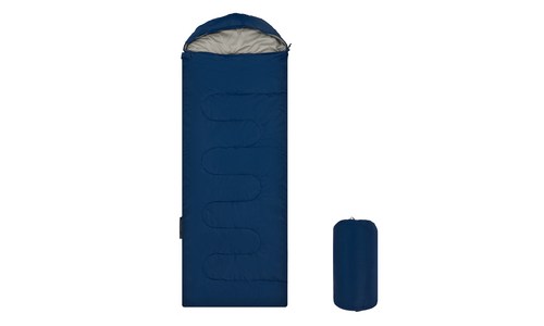 캠핑 방한 침낭 판매 평가 구매가이드