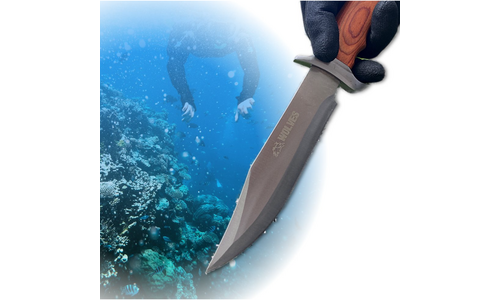 캠핑 나이프 성능 평가 구매가이드