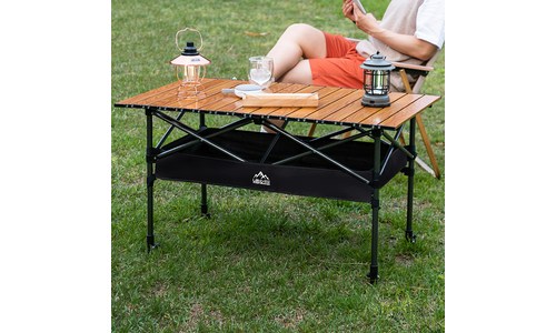 캠핑 접이식 테이블 가성비 순위 구매가이드