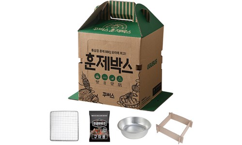 캠핑 바베큐 양념통 추천 순위 Top 5