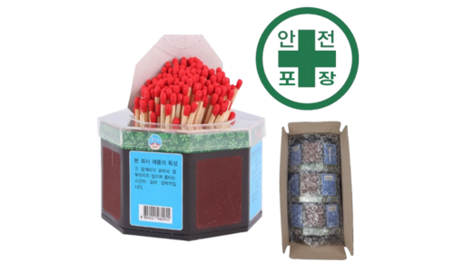 캠핑 성냥 판매 평가 Top 5