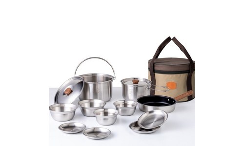 캠핑 냄비 성능 비교 구매가이드