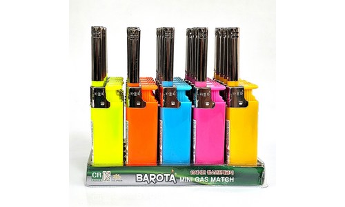 캠핑 라이터 추천 순위 Top 5