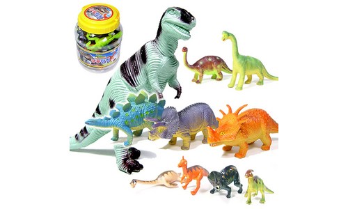 공룡모형 추천 순위 Top 5