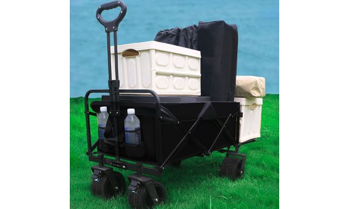 캠핑 트레일러 판매 평가 구매가이드